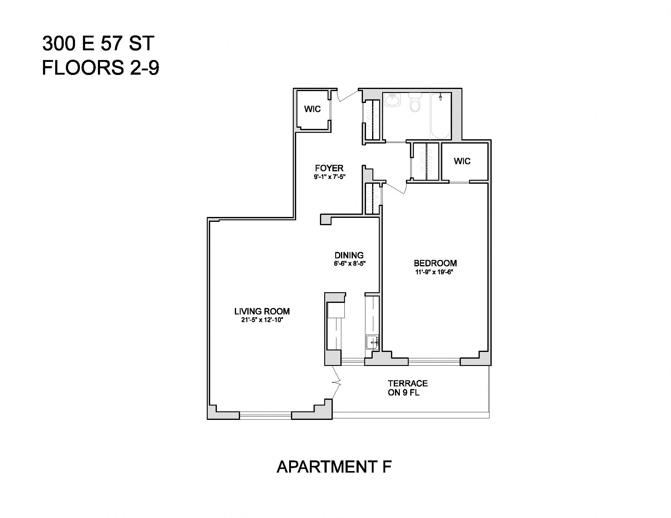 Manhattan Apartments for Rent Rudin Management Company
